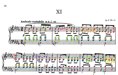 Scriabin Collection