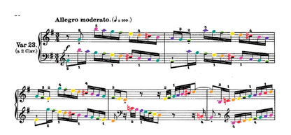 Bach Collection