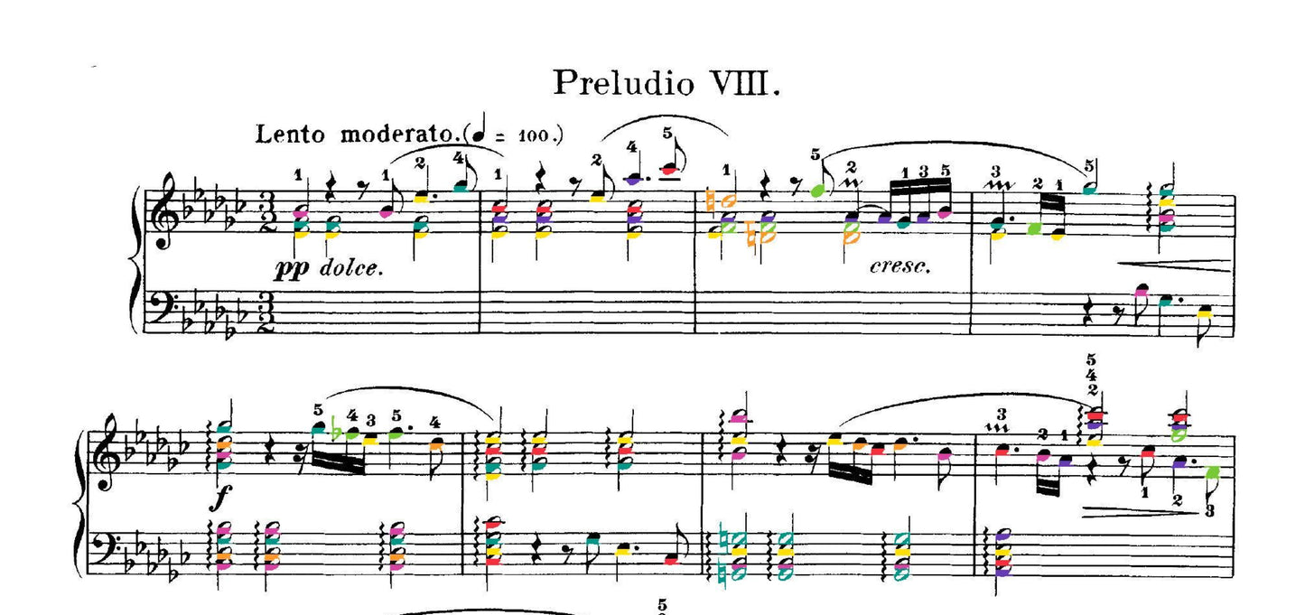 Bach Collection