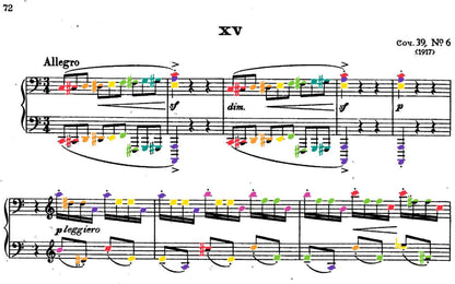 Rachmaninoff Collections