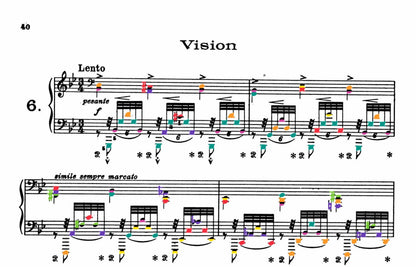 Liszt Collection