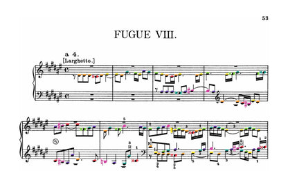 Bach Collection