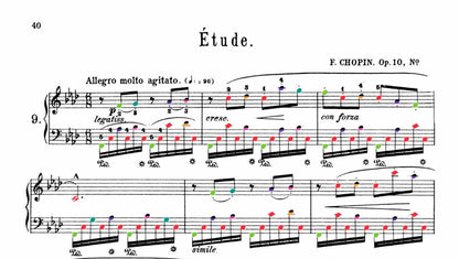 Chopin Collection