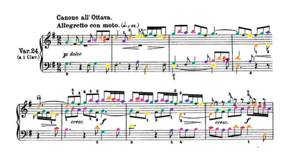 Bach Collection