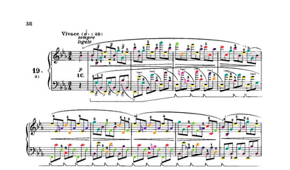 Chopin Collection