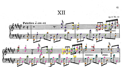 Scriabin Collection
