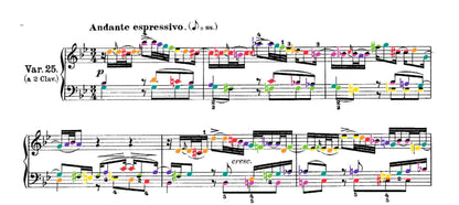 Bach Collection