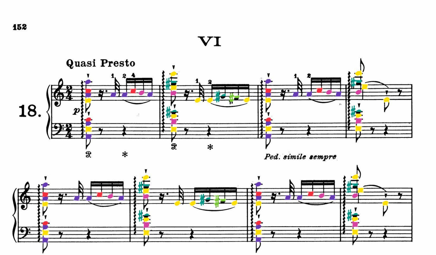 Liszt Collection