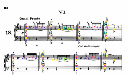 Liszt Collection