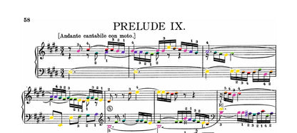 Bach Collection