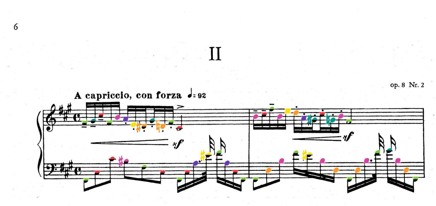 Scriabin Collection