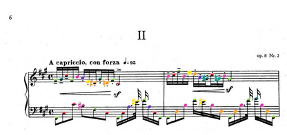 Scriabin Collection