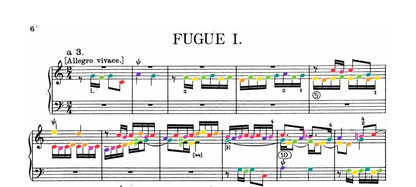Bach Collection