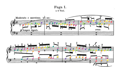 Bach Collection