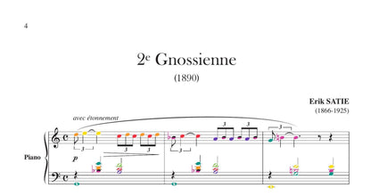 Debussy, Ravel, Satie Collection