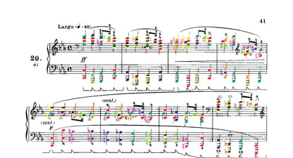 Chopin Collection