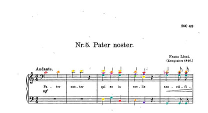 Liszt Collection