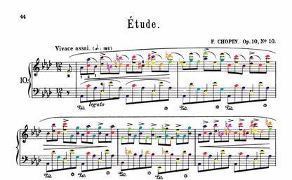 Chopin Collection