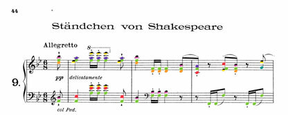 Liszt Collection