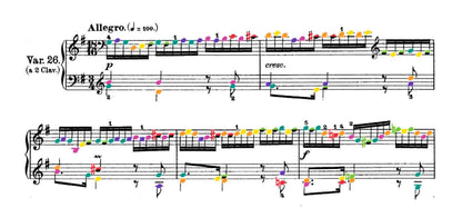 Bach Collection