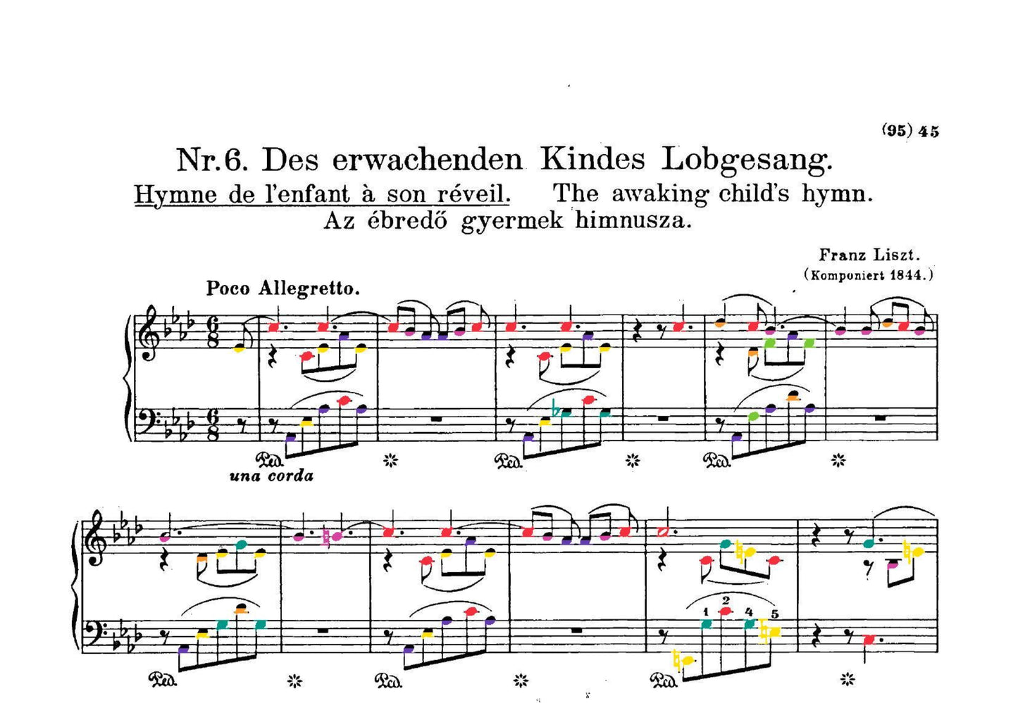 Liszt Collection