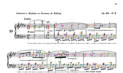 Chopin Collection