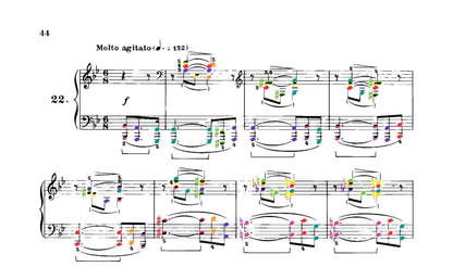 Chopin Collection