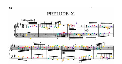 Bach Collection