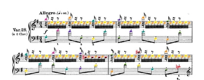Bach Collection