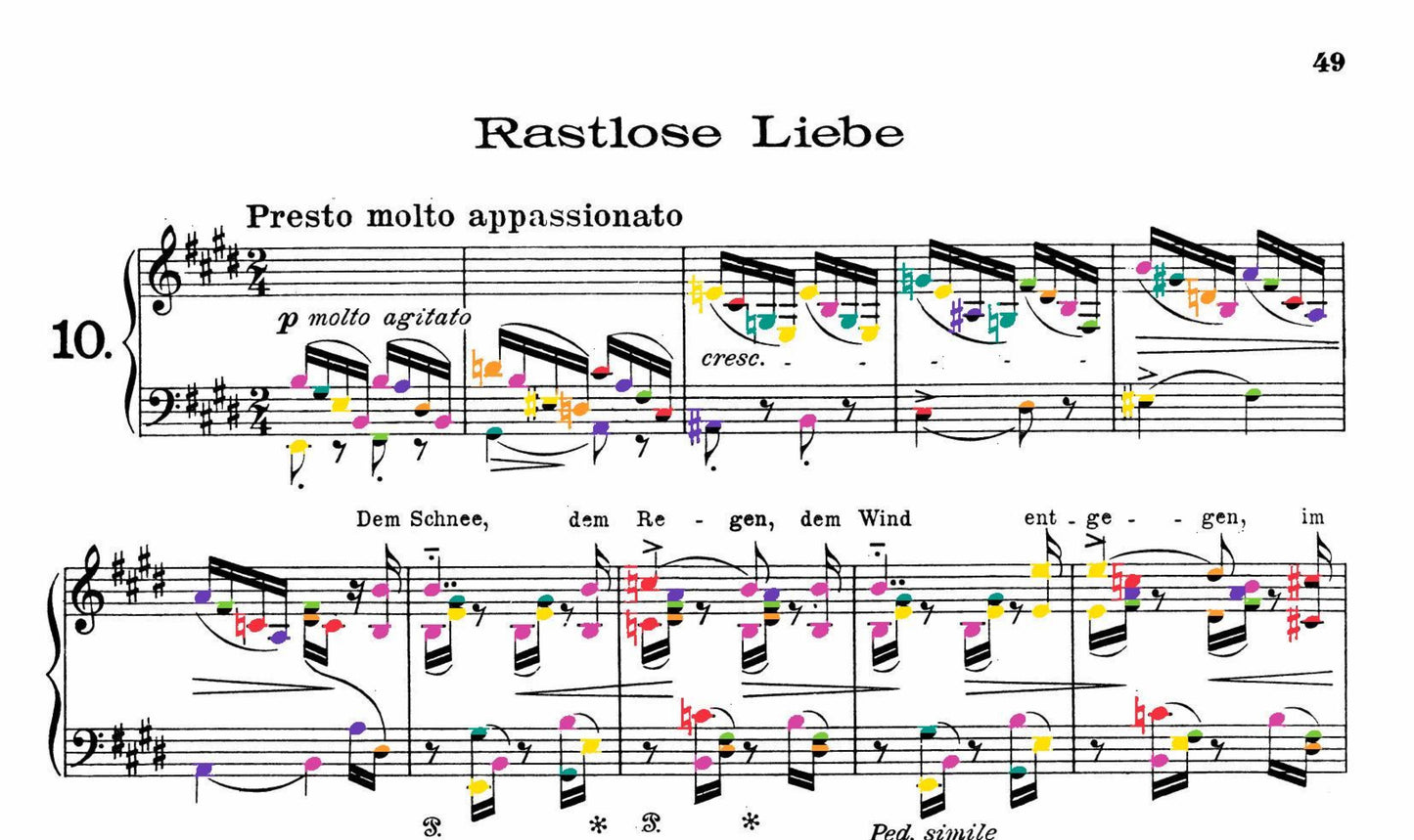 Liszt Collection