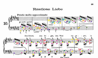 Liszt Collection