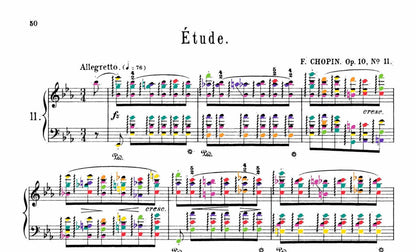 Chopin Collection