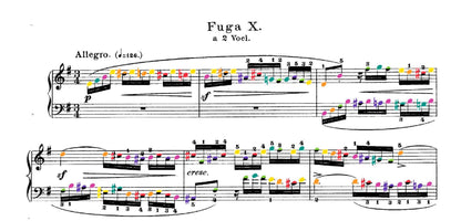 Bach Collection