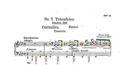 Liszt Collection