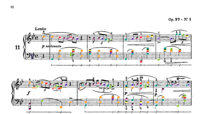 Chopin Collection