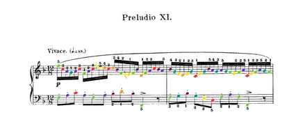 Bach Collection