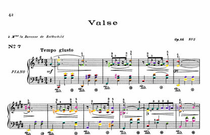 Chopin Collection
