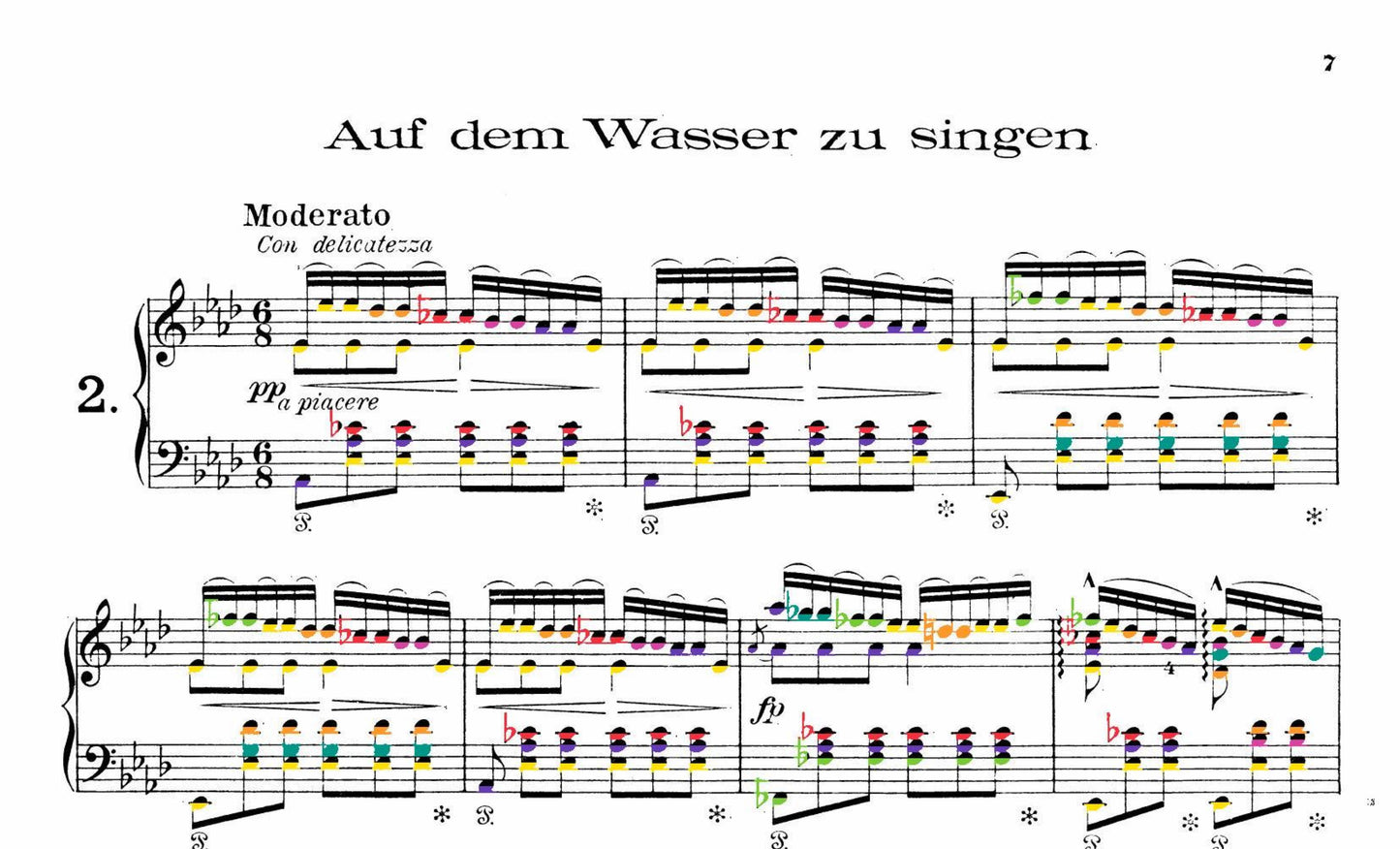 Liszt Collection