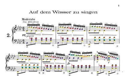 Liszt Collection