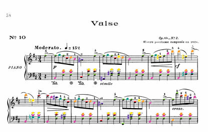 Chopin Collection