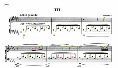 Liszt Collection