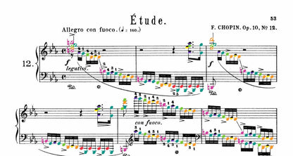 Chopin Collection