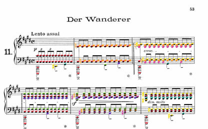 Liszt Collection