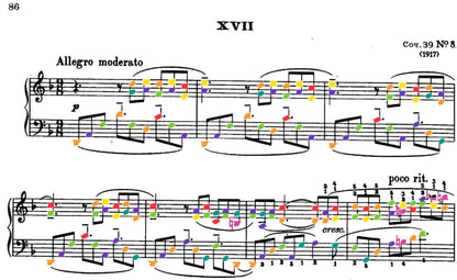 Rachmaninoff Collections