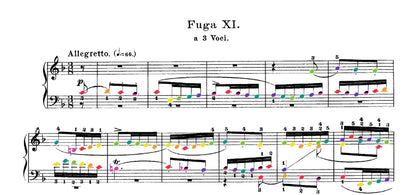 Bach Collection