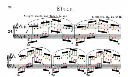 Chopin Collection
