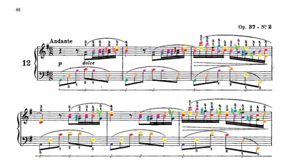 Chopin Collection
