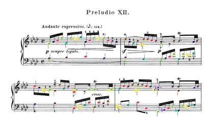 Bach Collection