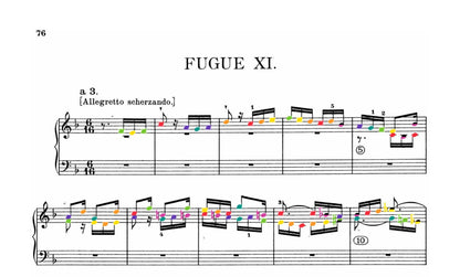 Bach Collection