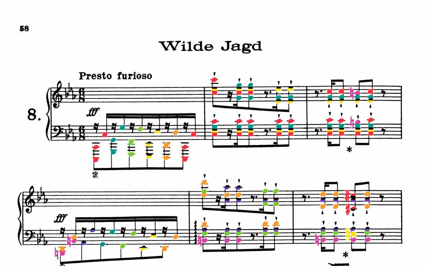 Liszt Collection